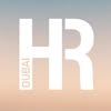 Hair Repair Club logo